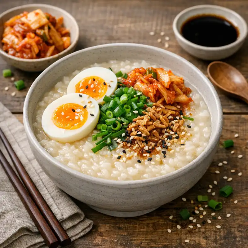 Congee