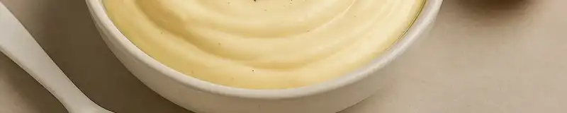 Majonnäs på hela ägg