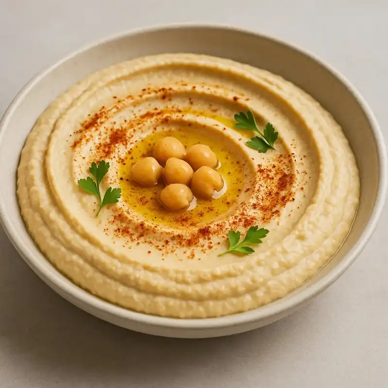 Hummus