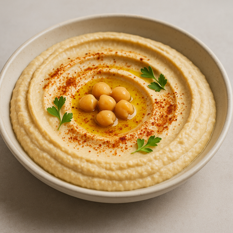 Hummus