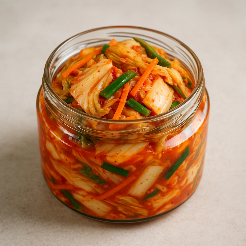 Kimchi