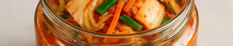 Kimchi
