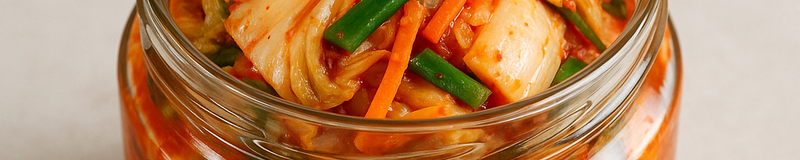Kimchi