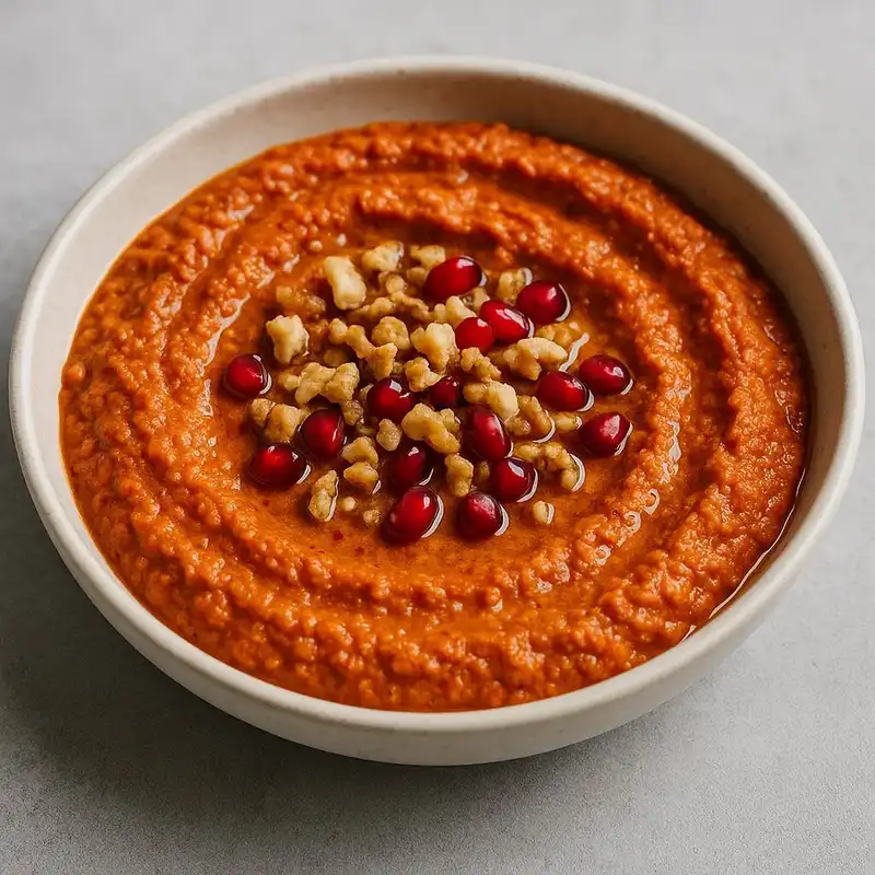 Muhammara