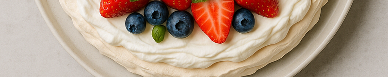 Pavlova