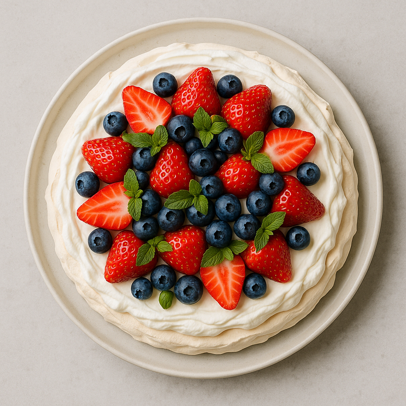 Pavlova