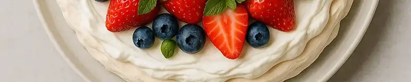 Pavlova