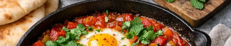 Shakshuka
