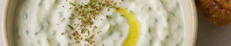 Tzatziki