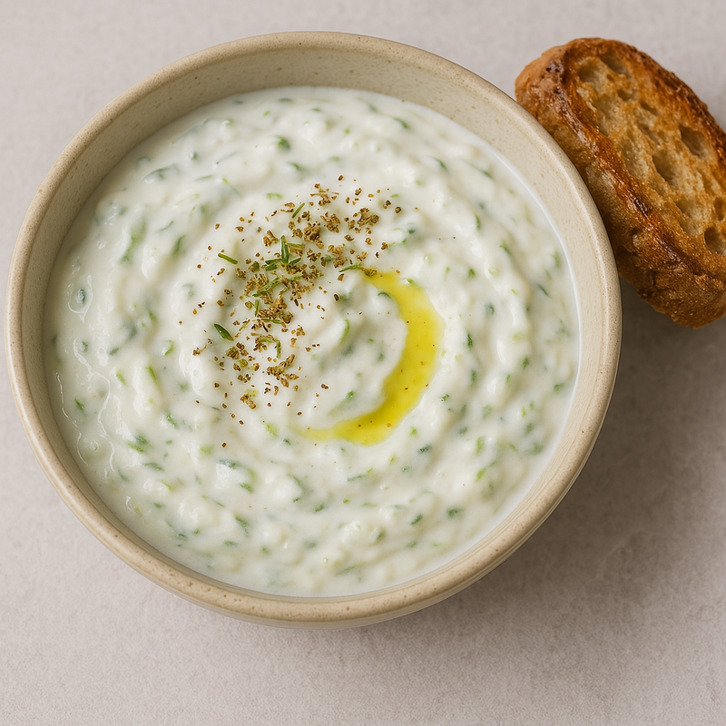 Tzatziki
