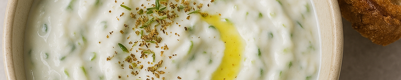 Tzatziki